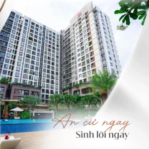Những điều cần biết khi mua căn hộ chung cư trước khi xuống tiền
