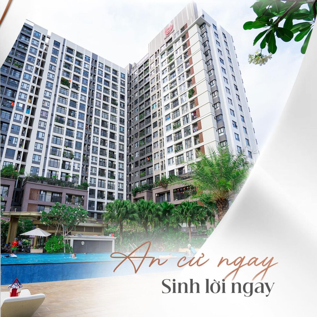 Khách hàng quan tâm gì khi mua căn hộ chung cư
