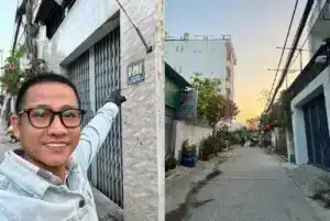Nhà ngang 5M hiếm có – 105m² – HXH thông – sát MT TX22 – chỉ 5.5 tỷ