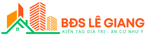 Bất động sản Lê Giang
