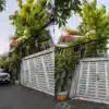 HXH VÀO NHÀ – SÁT MT QUANG TRUNG – 83M² – 4 TẦNG