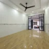Nhà 2 tầng diện tích 53m2 ô tô đỗ cửa Thạnh Xuân 31