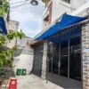 NHÀ GÁC LỬNG – ĐƯỜNG Ô TÔ TRÁNH – NGUYỄN ẢNH THỦ
