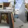 Nhà mới lô góc ngay trung tâm Lê Văn Thọ Gò Vấp