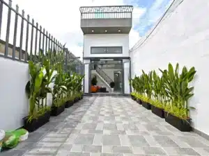 NHÀ GÓC 2 MẶT TIỀN – DIỆN TÍCH LỚN TX24 – Ô TÔ THÔNG – CHỈ 4.05 TỶ