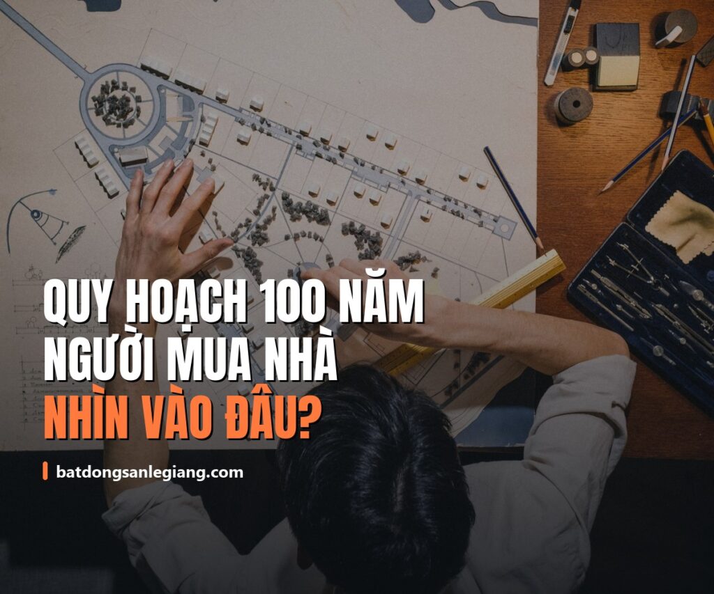 TP.HCM quy hoạch tầm nhìn 100 năm: Người mua nhà nên nhìn vào đâu để tránh mua nhầm?