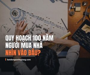 TP.HCM quy hoạch tầm nhìn 100 năm: Người mua nhà nên nhìn vào đâu để tránh mua nhầm?