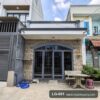 Bán nhà đường Thạnh Xuân 24, Quận 12 – hẻm 6m ô tô vào tận cửa, 3,95 tỷ