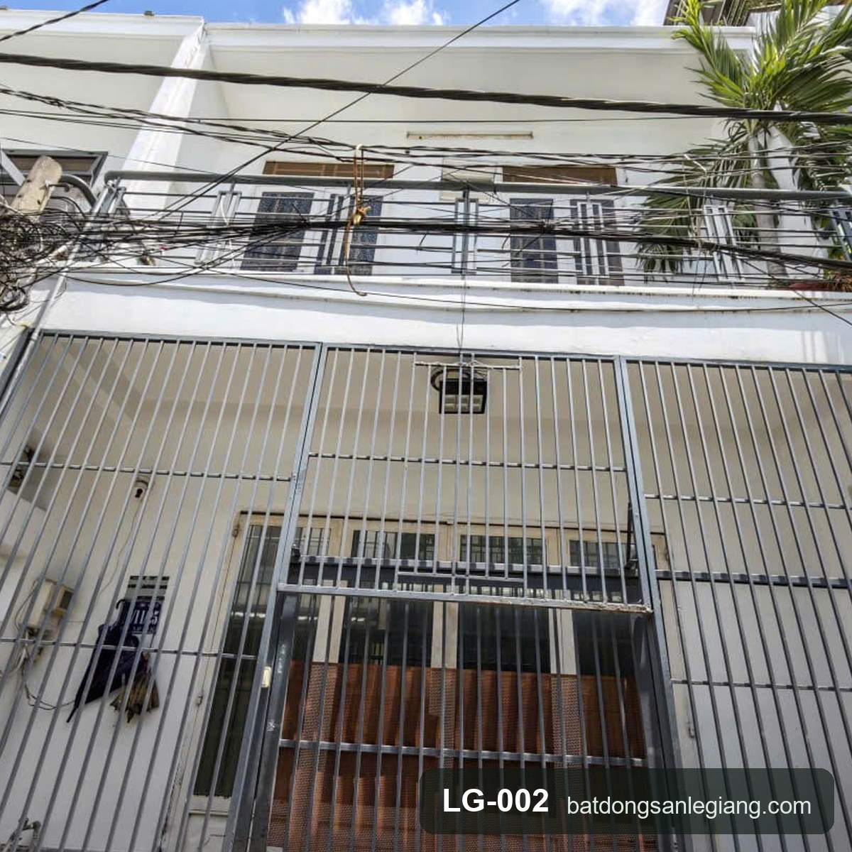 Bán nhà đường Thạnh Lộc 27, Quận 12 – nhà đúc 2 lầu sát chung cư First Home, 4,2 tỷ