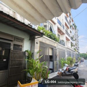 Bán nhà đường Thạnh Xuân 25, Quận 12 – 51,2m² mua tích sản, có sẵn nhà cho thuê, 3,75 tỷ
