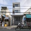 Bán nhà mặt tiền Hiệp Thành 06, Quận 12 – 94m², 4 phòng trọ cho thuê, 7 tỷ