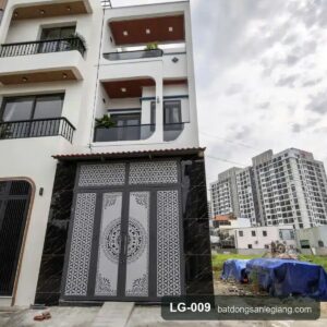 Bán nhà đường TX13 – P. Thạnh Xuân, Quận 12 – 56m², 5,65 tỷ