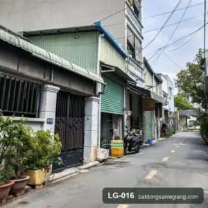 Bán nhà đường Vườn Lài, Quận 12 – 107m², 5,99 tỷ