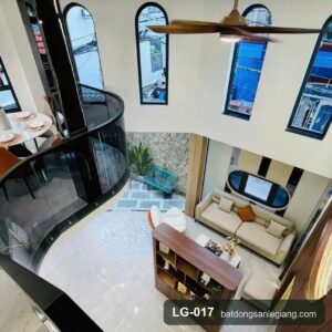 Bán nhà đường 440 Thống Nhất, Phường 16, Gò Vấp – 50m², 7,98 tỷ