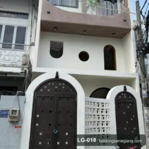 Bán nhà đường 111// Phạm Văn Chiêu, Phường 14, Gò Vấp – 45m², 4,87 tỷ