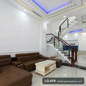 Bán nhà đường Thạnh Xuân 22 (TX22), Quận 12 – 60m², 5,60 tỷ