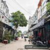 Bán nhà đường Thạnh Xuân 22 (TX22), Quận 12 – 60m², 6,60 tỷ