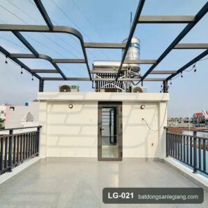 Bán nhà đường Nguyễn Văn Khối, Phường 8, Gò Vấp – 52m², 7,45 tỷ