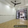 Bán nhà đường Thạnh Xuân 31, Quận 12 – 53m², 4,25 tỷ