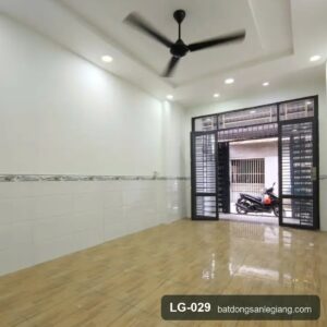 Bán nhà đường Thạnh Xuân 31, Quận 12 – 53m², 4,25 tỷ