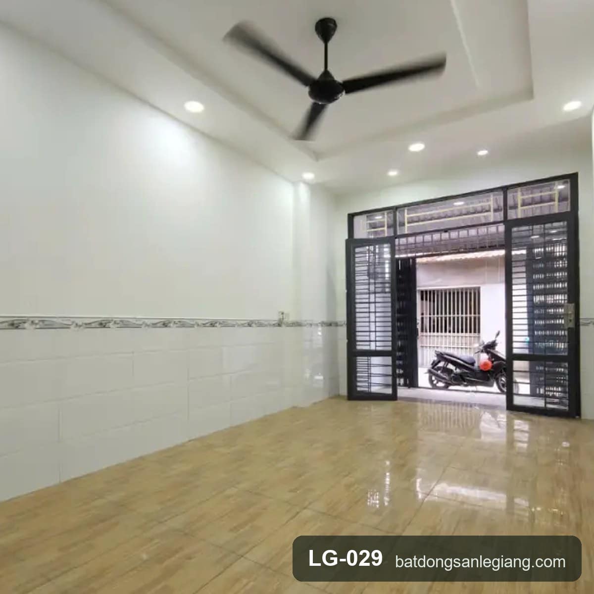 Bán nhà đường Thạnh Xuân 31, Quận 12 – 53m², 4,25 tỷ