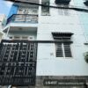 Bán nhà đường Nguyễn Văn Khối, Phường 11, Gò Vấp – 50m², 6,20 tỷ