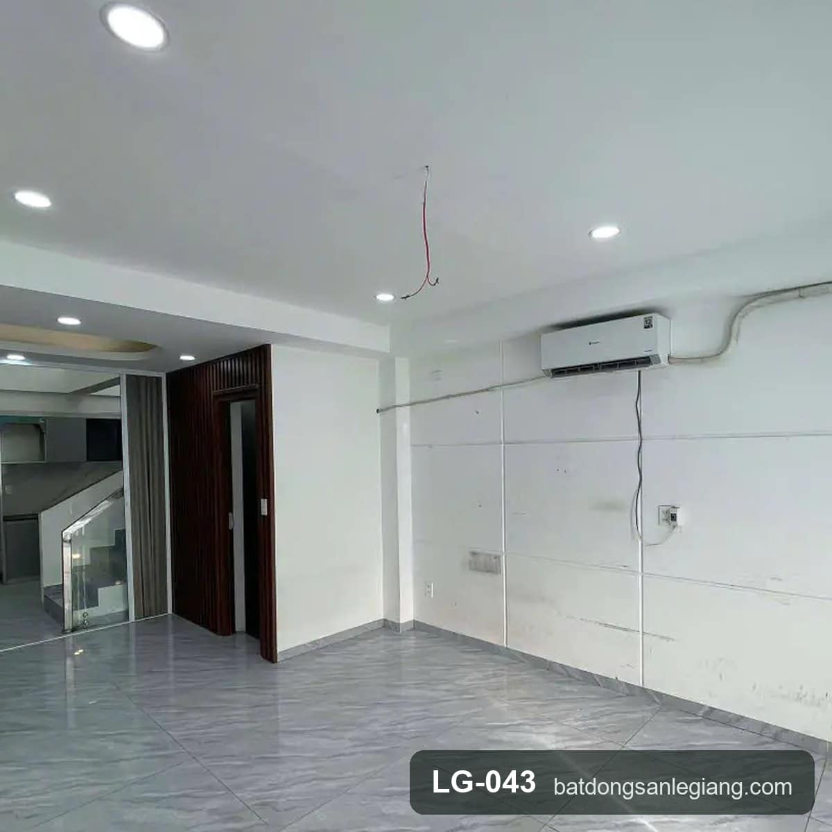 Bán nhà đường Trần Bá Giao, Gò Vấp – 8,288 tỷ Bán nhà đường Trần Bá Giao, Gò Vấp – 8,288 tỷ