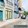 Bán nhà đường Phan Văn Trị, Phường An Nhơn (Khu vực Phường 5 cũ), Gò Vấp – 6,85 tỷ