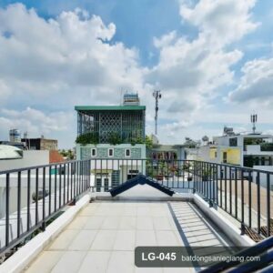 Bán nhà đường Thống Nhất, P.An Hội Đông, Gò Vấp – 6,28 tỷ