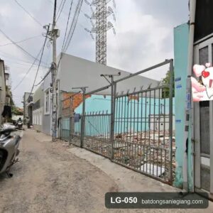 Bán nhà đường Tân Thới Hiệp 21, Quận 12 – 52m², 3,90 tỷ