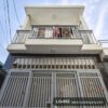Bán nhà đường Tân Thới Hiệp, Quận 12 – 4,15 tỷ