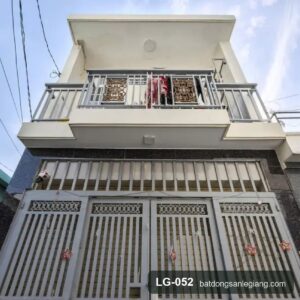 Bán nhà đường Tân Thới Hiệp, Quận 12 – 4,15 tỷ