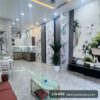 Bán nhà mặt tiền Đông Hưng Thuận 23, Quận 12 – 42m², 5,65 tỷ