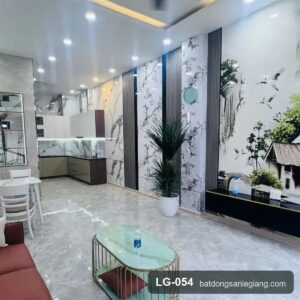 Bán nhà mặt tiền Đông Hưng Thuận 23, Quận 12 – 42m², 5,65 tỷ