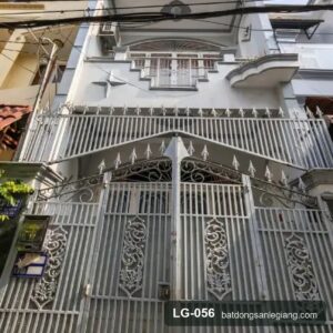 Bán nhà đường Thống Nhất, Phường 16, Gò Vấp – 6,00 tỷ