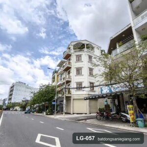 Bán nhà mặt tiền HT43, P.Hiệp Thành, Quận 12 – 62m², 9,80 tỷ