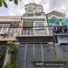 Bán nhà đường TL37 dọc bờ kênh, Quận 12 – 52,4m², 5,10 tỷ