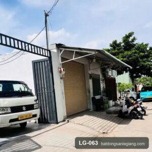 Bán nhà đường TX24, Quận 12 – 112m², 4,05 tỷ
