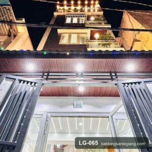 Bán nhà đường Phạm Văn Chiêu, Gò Vấp – nhà 5 tầng 36m², hoàn công đầy đủ, 5,35 tỷ