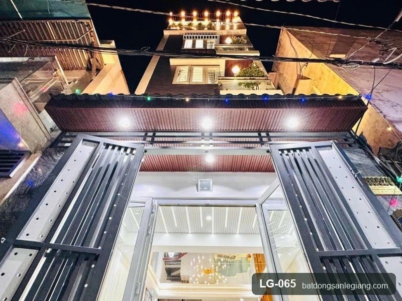 Mặt tiền nhà Phạm Văn Chiêu Gò Vấp Mặt tiền nhà Phạm Văn Chiêu Gò Vấp