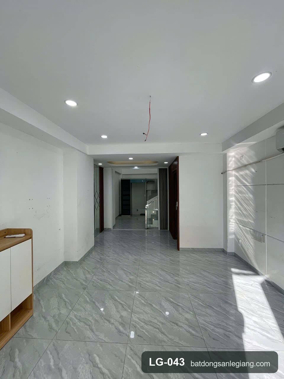 LG-043 Phòng khách — nhà bán An Nhơn Gò Vấp Phòng khách — nhà bán An Nhơn Gò Vấp
