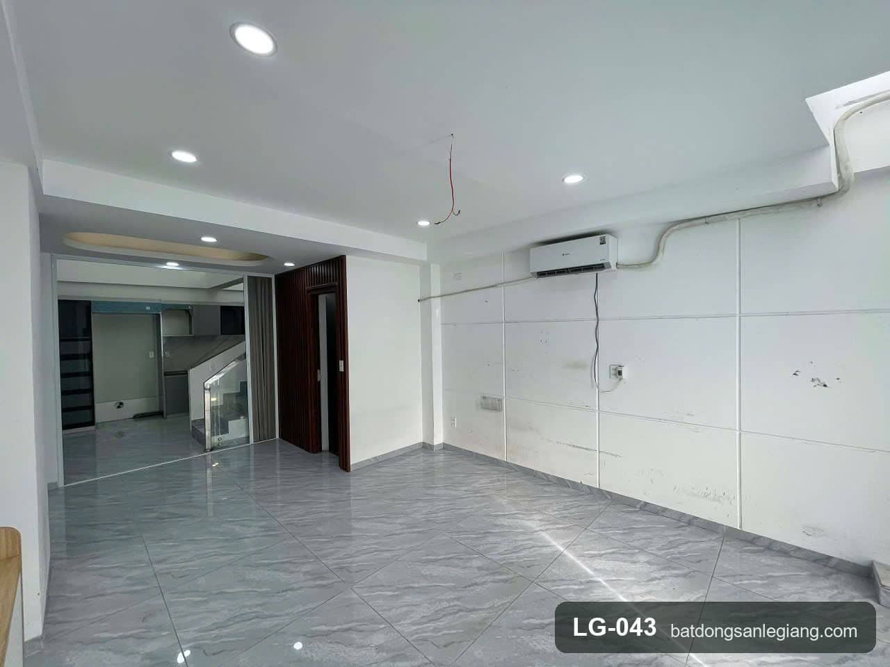 LG-043 Phòng ngủ — nhà bán An Nhơn Gò Vấp Phòng ngủ — nhà bán An Nhơn Gò Vấp