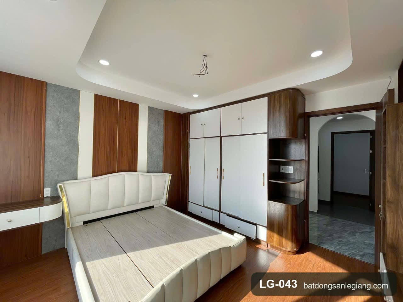 LG-043 Phòng ngủ — nhà bán An Nhơn Gò Vấp Phòng ngủ — nhà bán An Nhơn Gò Vấp