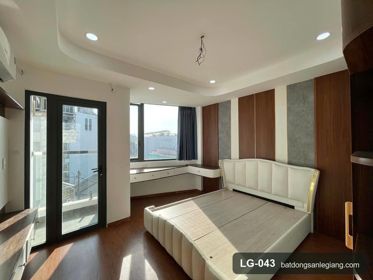 LG-043 Phòng ngủ — nhà bán An Nhơn Gò Vấp Phòng ngủ — nhà bán An Nhơn Gò Vấp