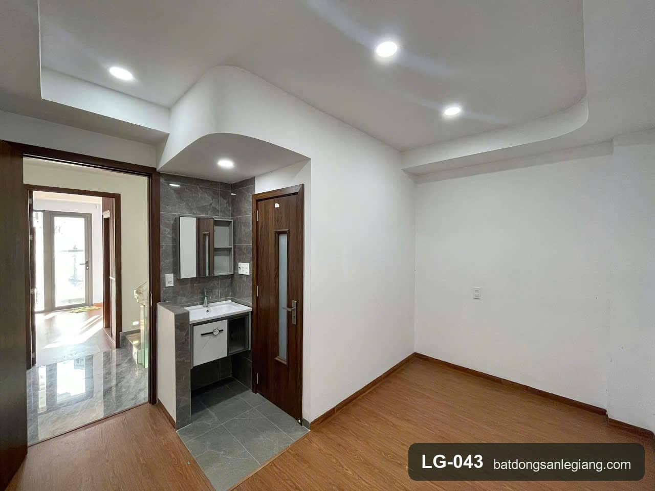 LG-043 Phòng ngủ — nhà bán An Nhơn Gò Vấp Phòng ngủ — nhà bán An Nhơn Gò Vấp