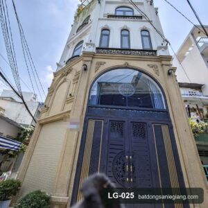 Ảnh đại diện — nhà bán Thông Tây Hội Gò Vấp