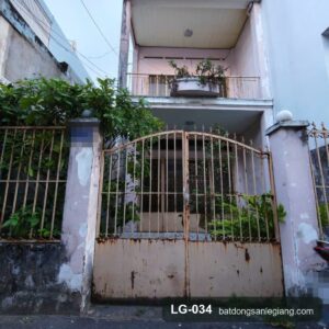 Ảnh đại diện — nhà bán Thông Tây Hội Gò Vấp