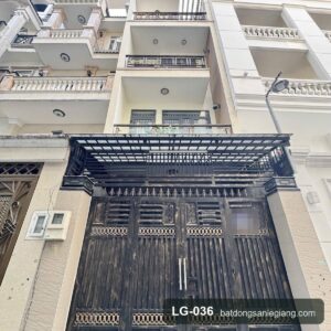 Ảnh đại diện — nhà bán An Nhơn Gò Vấp