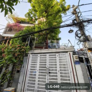 Ảnh đại diện — nhà bán Thông Tây Hội Gò Vấp