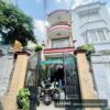 Ảnh đại diện — nhà bán Thông Tây Hội Gò Vấp
